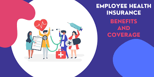 Staff Health Insurance