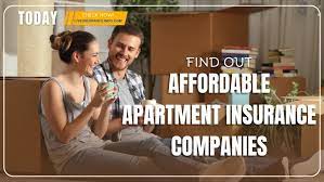 Apartment Insurance 2024