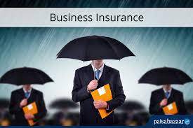 Business insurance