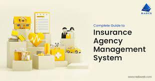 insurance agency