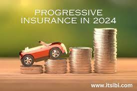 progressive insurance 2024