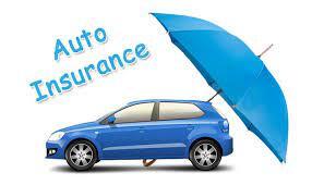 Auto Insurance 2024